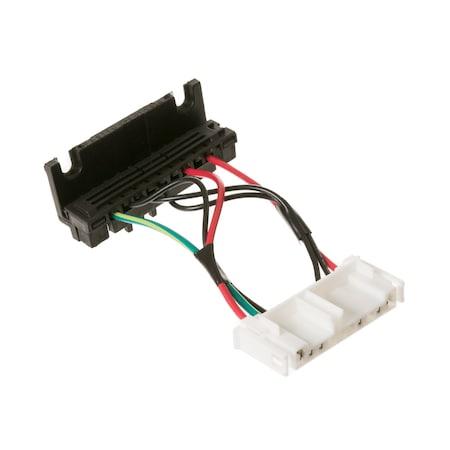 Ge WE17X23463 GE Washer Motor with Pulley WE17X23463